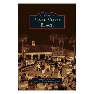 "Ponte Vedra Beach" - "" ("Fitzroy Maggie")