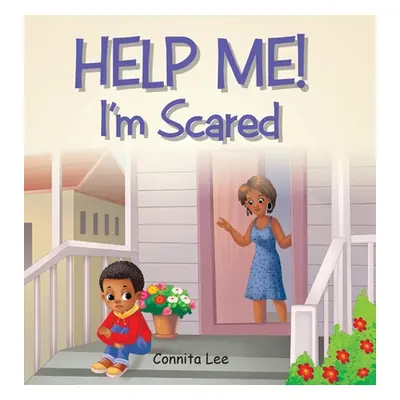 "Help Me! I'm Scared" - "" ("Lee Connita")