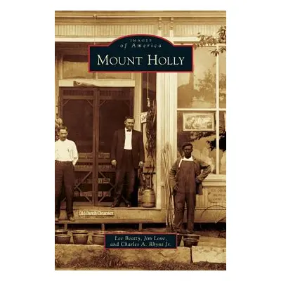 "Mount Holly" - "" ("Beatty Lee")