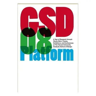 "Gsd 08 Platform" - "" ("Ortega Llu's")