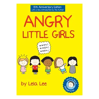 "Angry Little Girls" - "" ("Lee Lela")