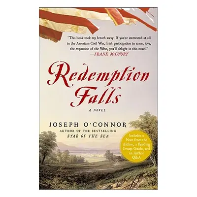 "Redemption Falls" - "" ("O'Connor Joseph")