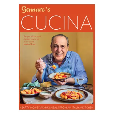 Gennaro's Cucina - Hearty Money-Saving Meals from an Italian Kitchen (Contaldo Gennaro)