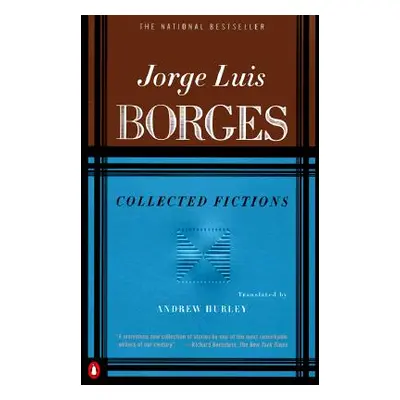 "Collected Fictions" - "" ("Borges Jorge Luis")