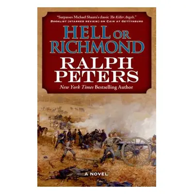 "Hell or Richmond" - "" ("Peters Ralph")