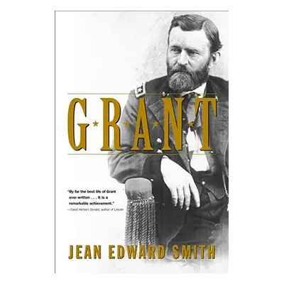 "Grant" - "" ("Smith Jean Edward")