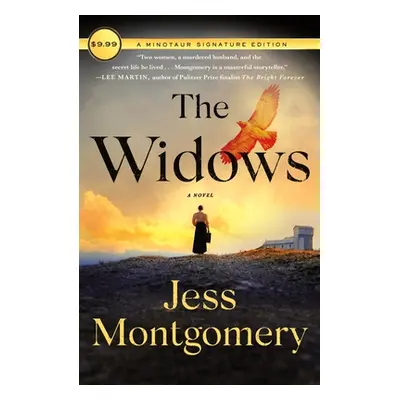 "The Widows" - "" ("Montgomery Jess")