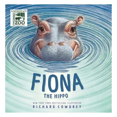 "Fiona the Hippo" - "" ("Cowdrey Richard")