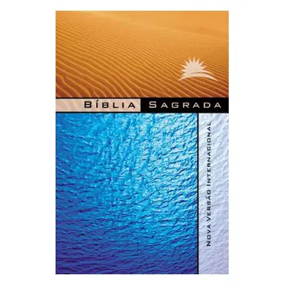 "Biblia Sagrada-FL" - "" ("Zondervan")