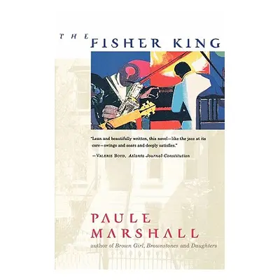 "The Fisher King" - "" ("Marshall Paule")