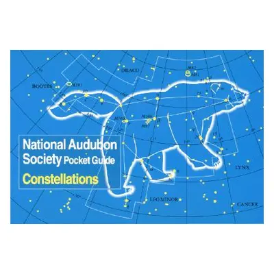 "National Audubon Society Pocket Guide: Constellations" - "" ("National Audubon Society")