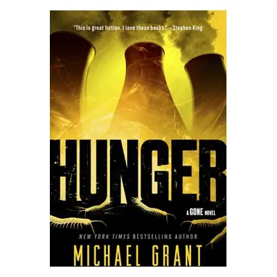 "Hunger" - "" ("Grant Michael")