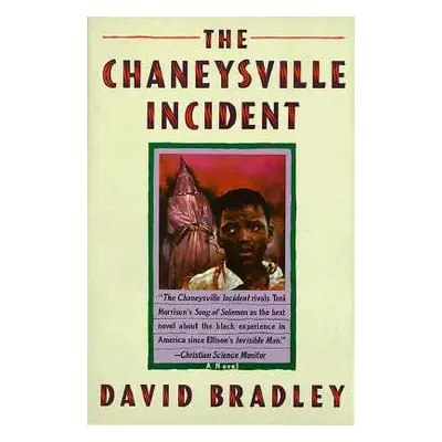 "The Chaneysville Incident" - "" ("Bradley David")