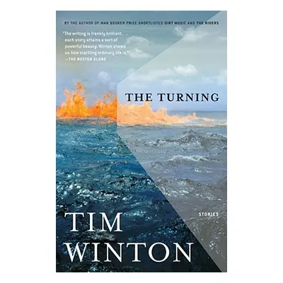 "The Turning: Stories" - "" ("Winton Tim")