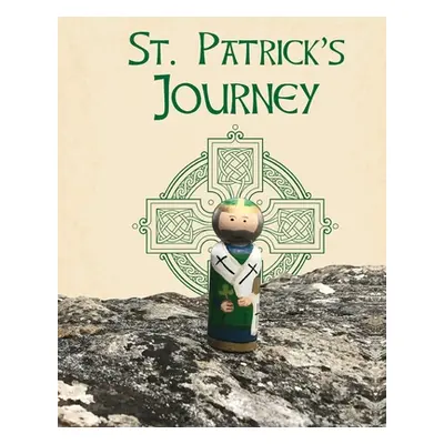 "St. Patrick's Journey" - "" ("Lee Calee M.")