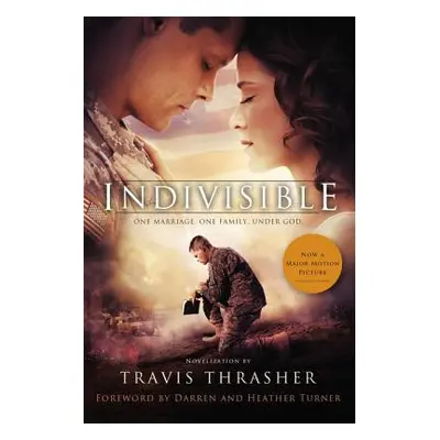 "Indivisible Softcover" - "" ("Thrasher Travis")