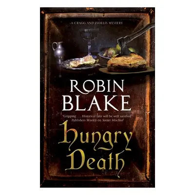 "Hungry Death" - "" ("Blake Robin")