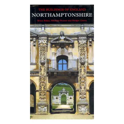 "Northamptonshire" - "" ("Bailey Bruce")