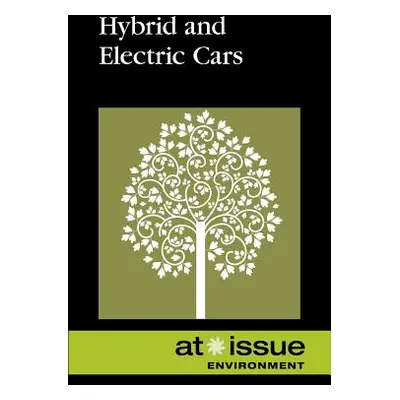 "Hybrid and Electric Cars" - "" ("Gale")