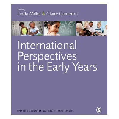 "International Perspectives in the Early Years" - "" ("Miller Linda")