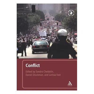 "Conflict: 2nd Edition" - "" ("Druckman Daniel")