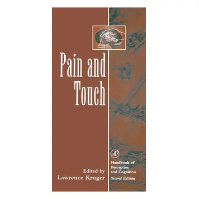 "Pain and Touch" - "" ("Kruger Lawrence")