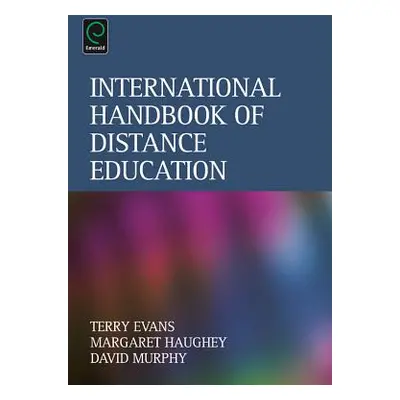 "International Handbook of Distance Education" - "" ("Evans Terry")