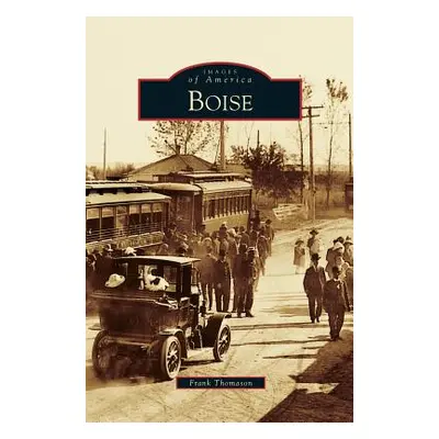 "Boise" - "" ("Thomason Frank")