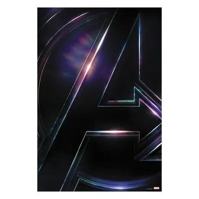 "Marvel's the Infinity Saga Poster Book Phase 3" - "" ("Artists Various")