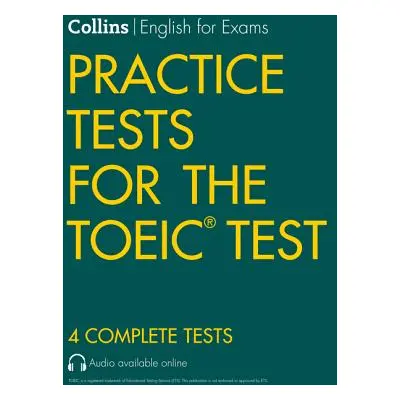 "Practice Tests for the TOEIC Test" - "" ("")