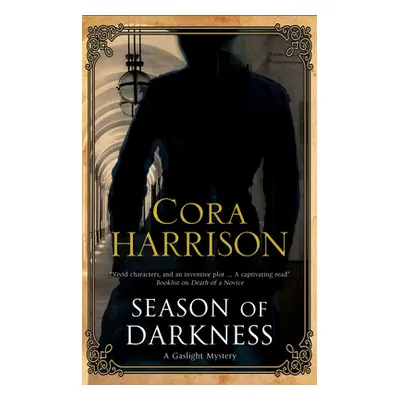 "Season of Darkness" - "" ("Harrison Cora")