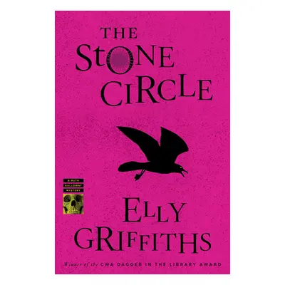 "The Stone Circle" - "" ("Griffiths Elly")