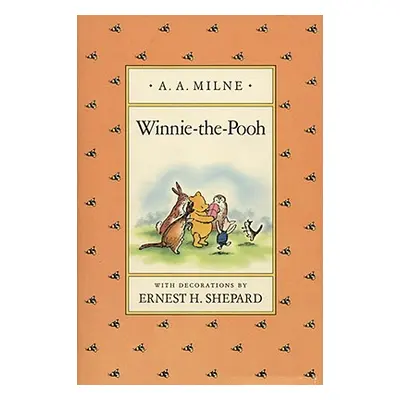 "Winnie-The-Pooh" - "" ("Milne A. A.")