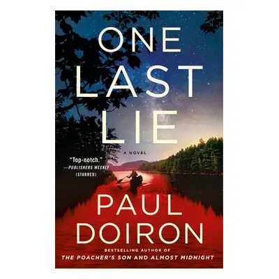 "One Last Lie" - "" ("Doiron Paul")