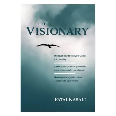 "The Visionary" - "" ("Kasali Fatai")