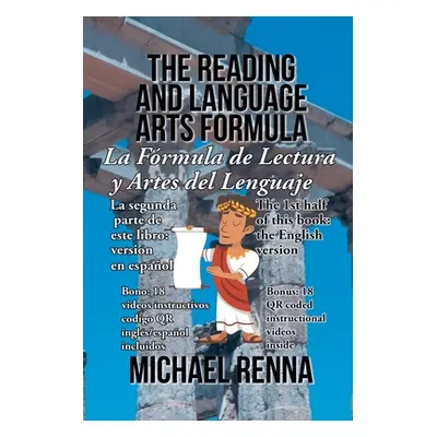 "The Reading and Language Arts Formula: PQRK3SEC6 Formula" - "" ("Renna Michael")