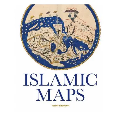 "Islamic Maps" - "" ("Rapoport Yossef")