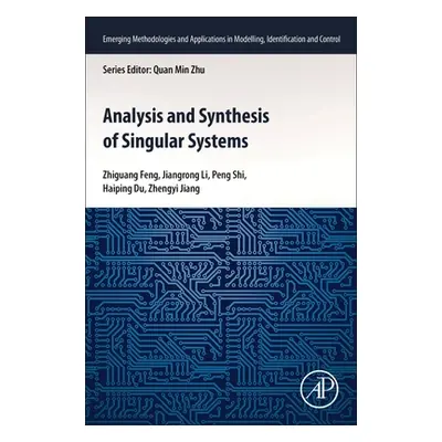 "Analysis and Synthesis of Singular Systems" - "" ("Feng Zhiguang")