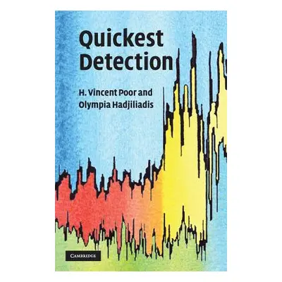 "Quickest Detection" - "" ("Poor H. Vincent")