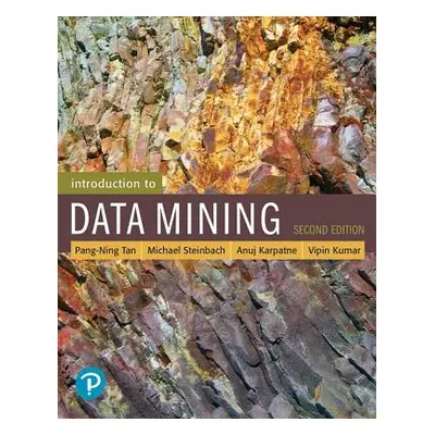 "Introduction to Data Mining" - "" ("Tan Pang-Ning")