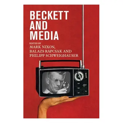 "Beckett and Media" - "" ("Rapcsak Balazs")