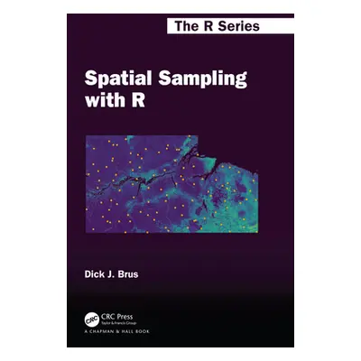 "Spatial Sampling with R" - "" ("Brus Dick J.")