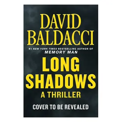 "Long Shadows" - "" ("Baldacci David")