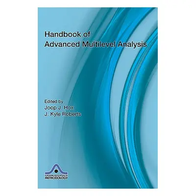 "Handbook of Advanced Multilevel Analysis" - "" ("Hox Joop")