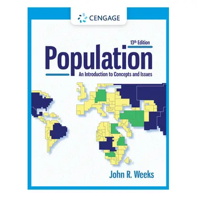 "Population: An Introduction to Concepts and Issues" - "" ("Weeks John R.")