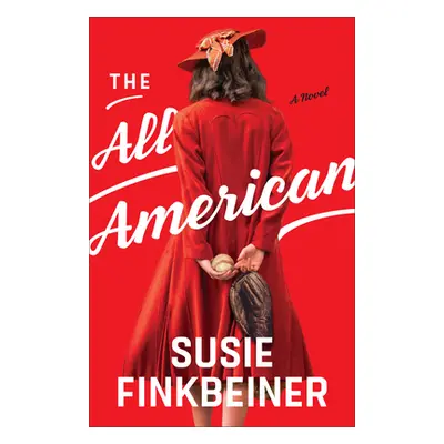 "All-American" - "" ("Finkbeiner Susie")