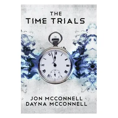 "The Time Trials" - "" ("McConnell Jon")