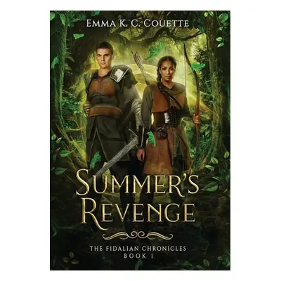 "Summer's Revenge" - "" ("Couette Emma K. C.")