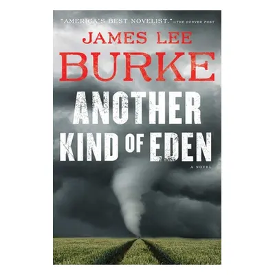 "Another Kind of Eden" - "" ("Burke James Lee")