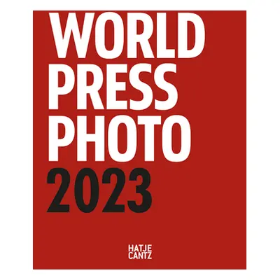 "World Press Photo Yearbook 2023" - "" ("Hatje Cantz")